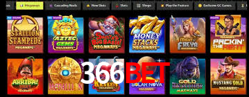 APP oficial da 366Bet para mobile