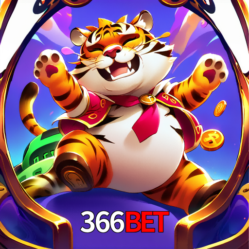 Imagem promocional da 366Bet mostrando a plataforma e suas vantagens